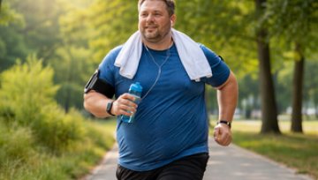 Weight Loss: When Strategy Meets Science